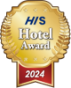 HIS HOTEL AWARD_最優秀施設賞2024