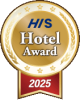 HIS HOTEL AWARD_優秀施設賞2025