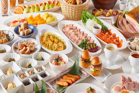 45日前迄のご予約限定価格 福岡発着 Jalで行く ホテル朝食付 東京ディズニーリゾート オフィシャルホテル グランドニッコー東京ベイ 舞浜 に滞在 舞浜 4日間 His福岡発