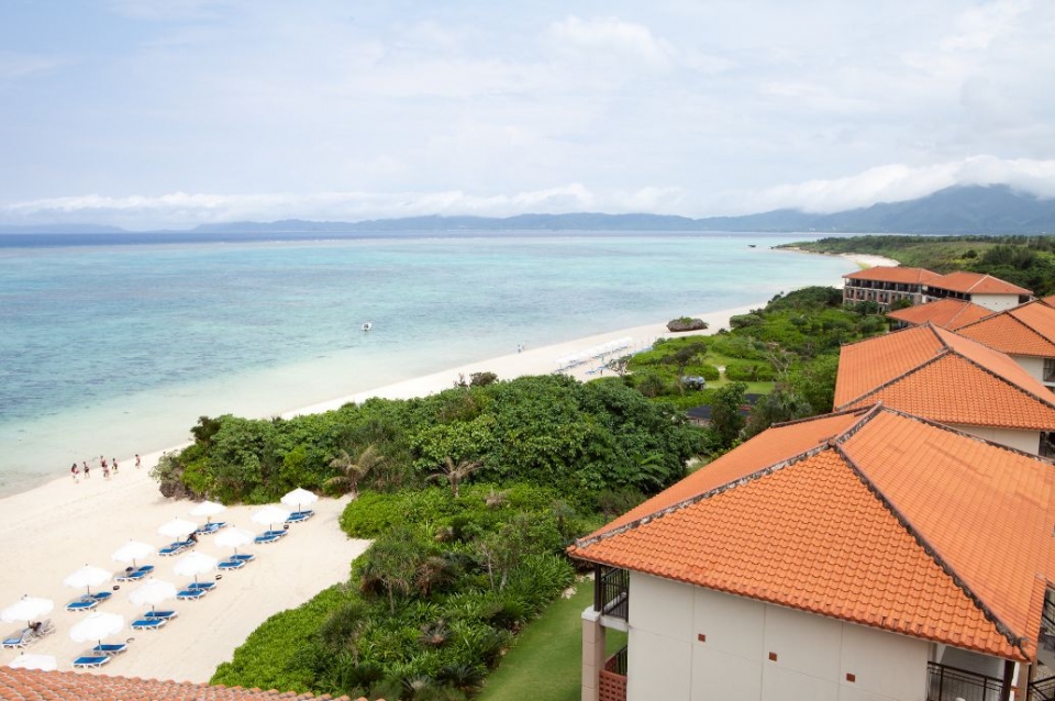 沖縄県 八重山諸島 石垣島 竹富島 与那国島 西表島 ツアー検索 格安予約 His 広島空港発
