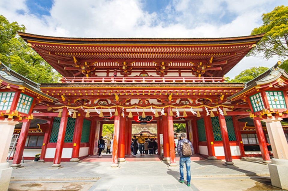 長崎県 ハウステンボス 佐世保 平戸 ツアー検索 格安予約 His 富士山静岡空港発