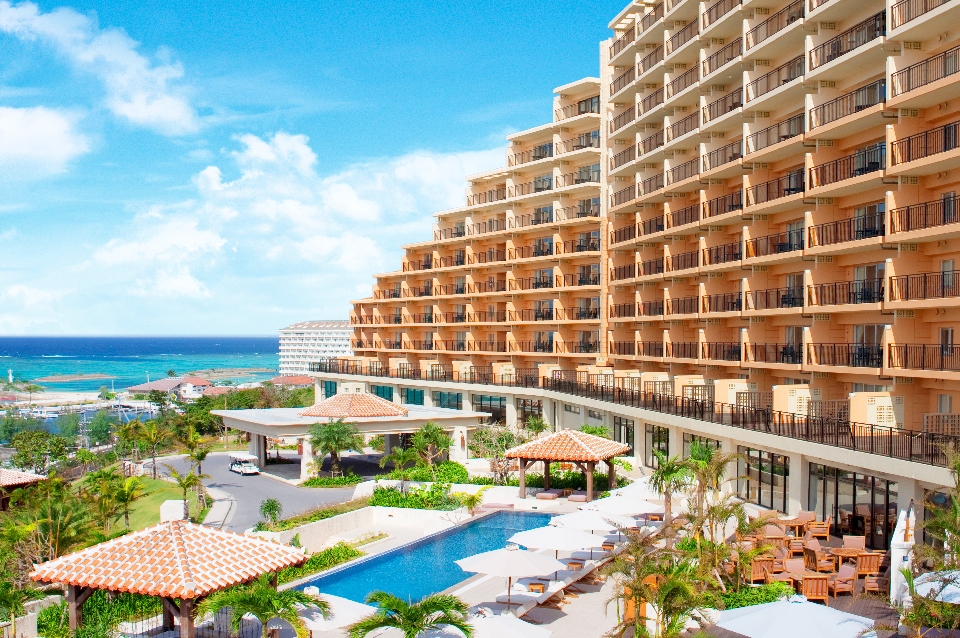 ホテル（イメージ）