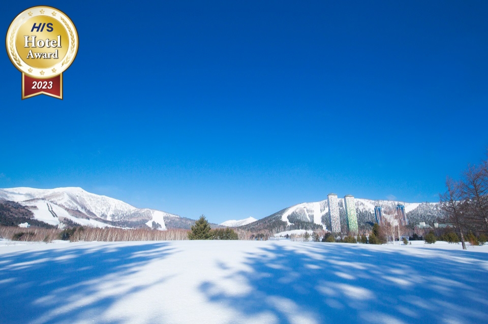 北海道（イメージ）