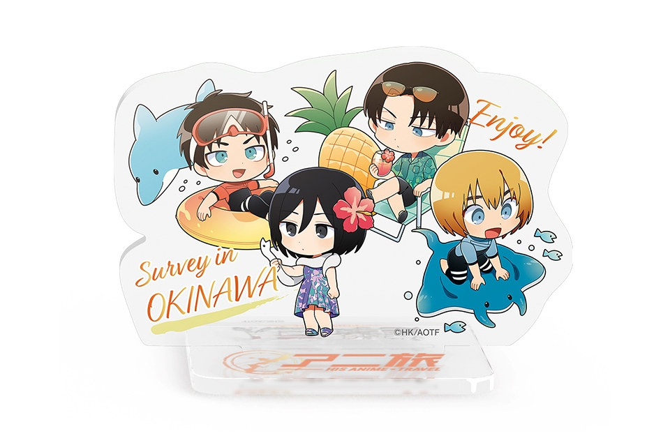 22 新作 進撃の巨人 アニ旅 エレン アクスタ キャラクターグッズ Www Greenbergdauber Com 22 新作 進撃の巨人 アニ旅 エレン アクスタ キャラクターグッズ Www Greenbergdauber Com