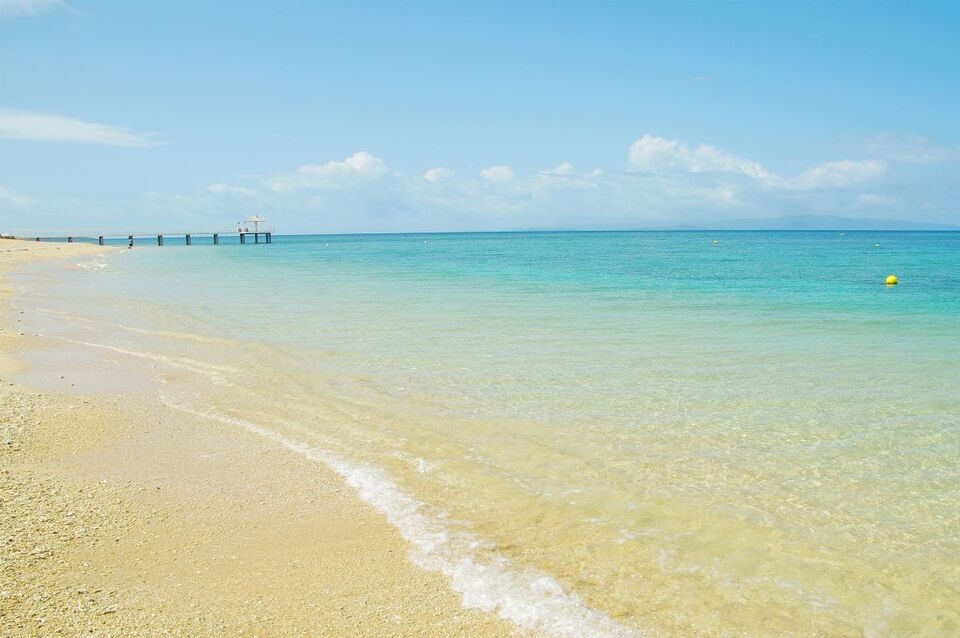 メモリー八重山』 #先島諸島 #西表水道