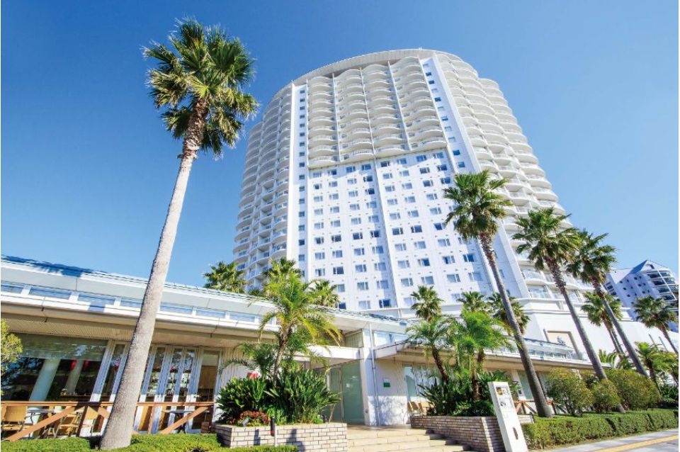 新千歳空港発着 ジェットスターで行く 東京ディズニーリゾート オフィシャルホテルまたはパートナーホテルに滞在 千葉 4日間 His札幌発