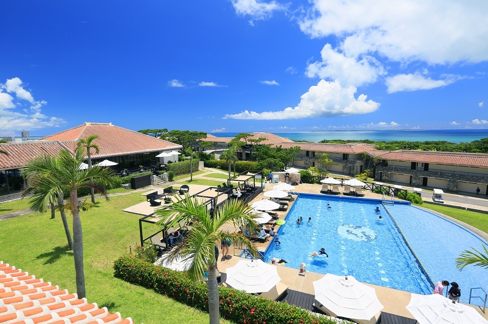 Anaで行く シティからリゾートまでホテルの組み合わせ自由 お好きにチョイス レンタカーなし 石垣島 西表島 小浜島 竹富島 3日間 His東京発