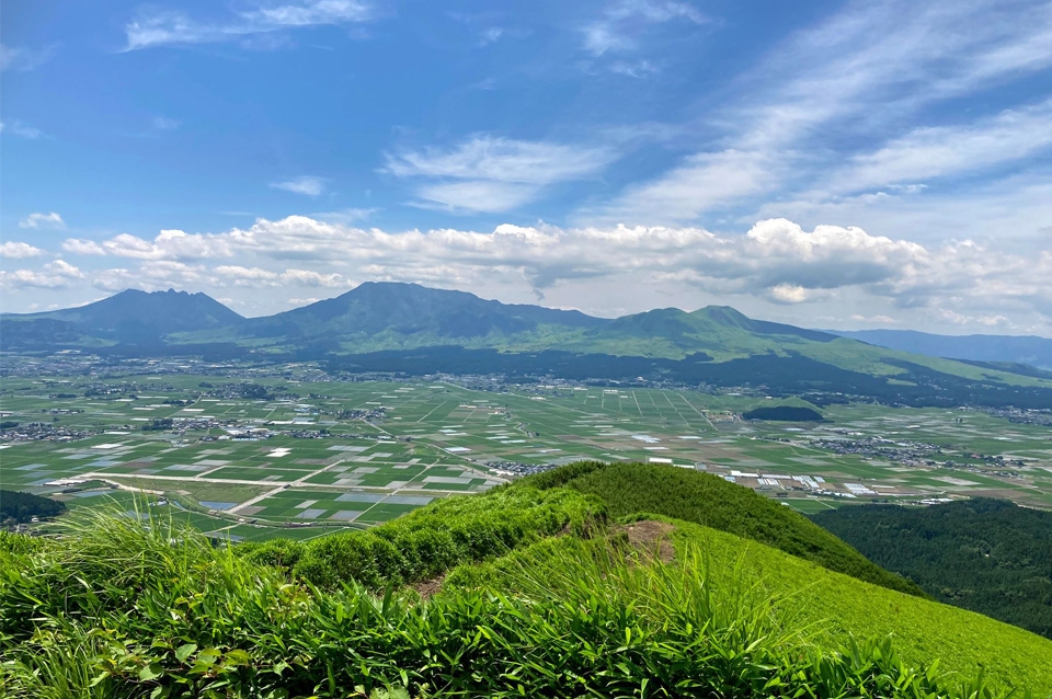 熊本県 阿蘇 ツアー検索・格安予約【HIS 羽田空港発】