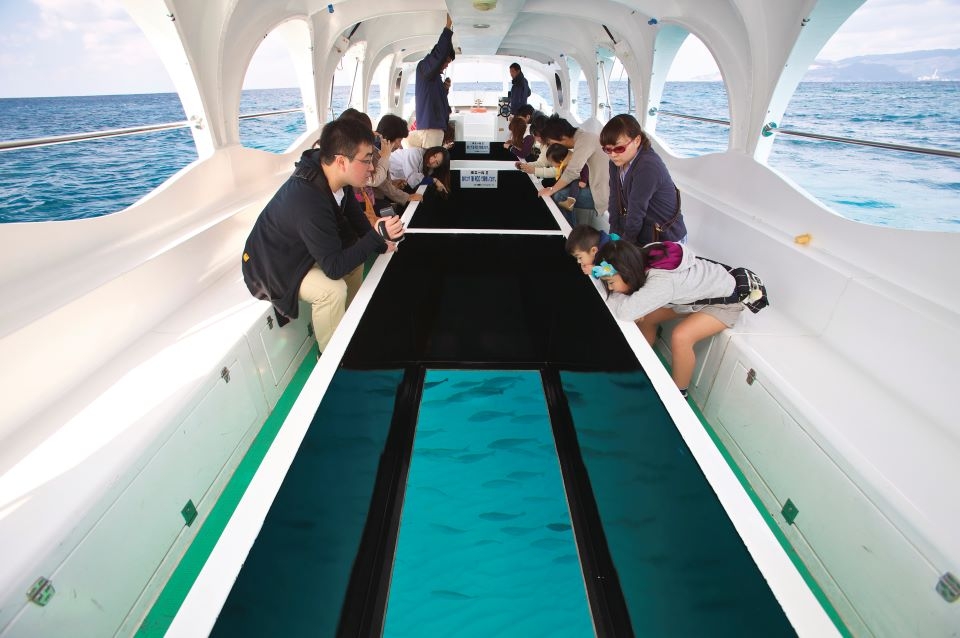 11月出発まで掲載 Ana中部 石垣直行便で行く 宿泊ホテルは自由に組み合わせ可能 川平湾グラスボート乗船券付 石垣島 3日間 His名古屋発