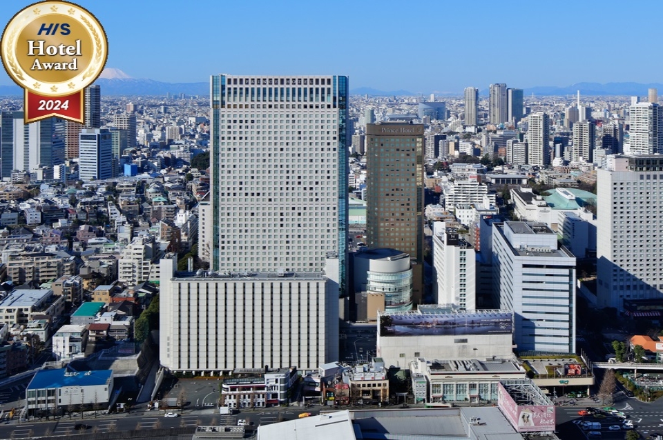 東京都 23区 ツアー検索・格安予約【HIS 広島空港発】