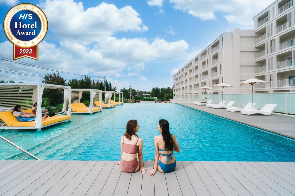 沖縄県 那覇 ツアー検索・格安予約【HIS 新潟空港発】