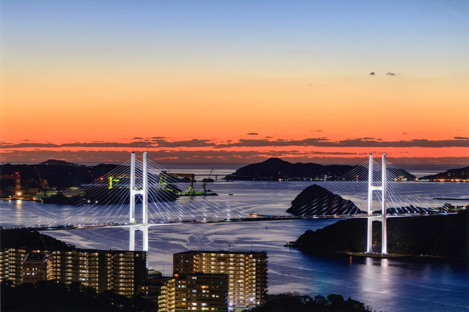 佐賀県 唐津（呼子）・玄海 ツアー検索・格安予約【HIS 羽田空港発】