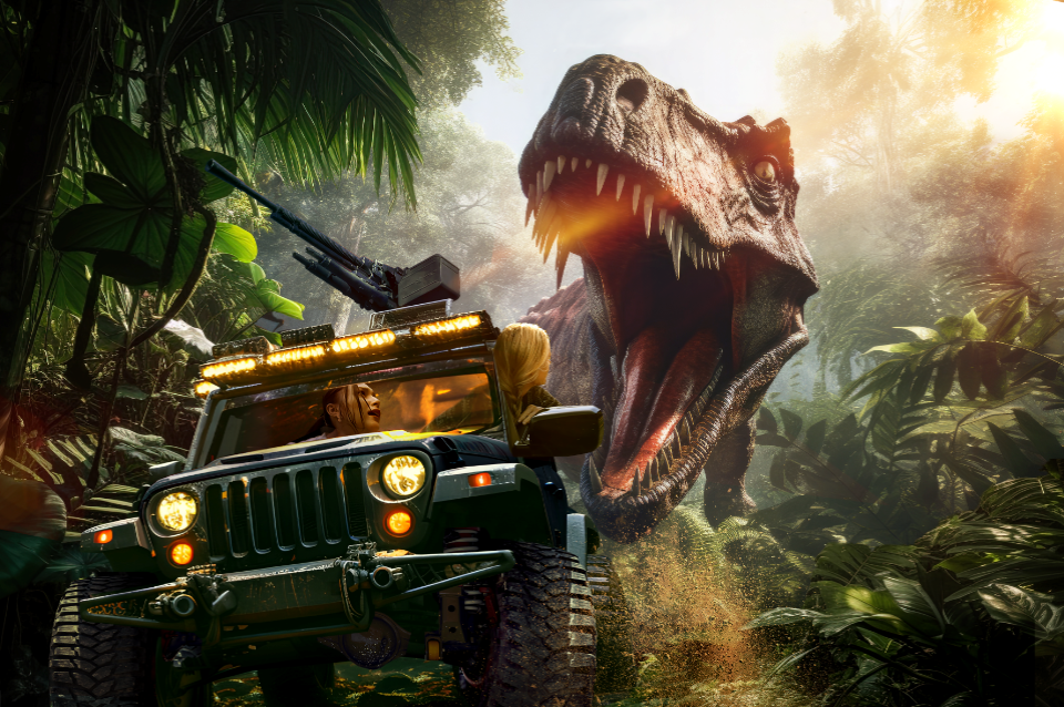 JUNGLIA OKINAWA】＜年末年始出発限定＞広島・岩国空港発着 ANAで行く