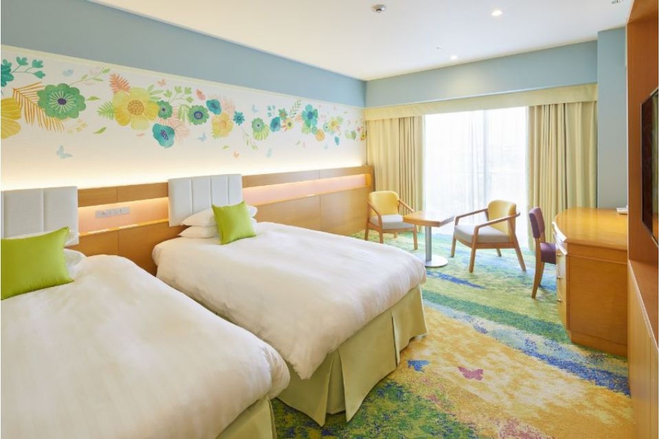 なみ平さん専用です。 東京ディズニーランド 宿泊者限定 ２セット ANA利用！全ホテル朝食付き♪東京ディズニーリゾート