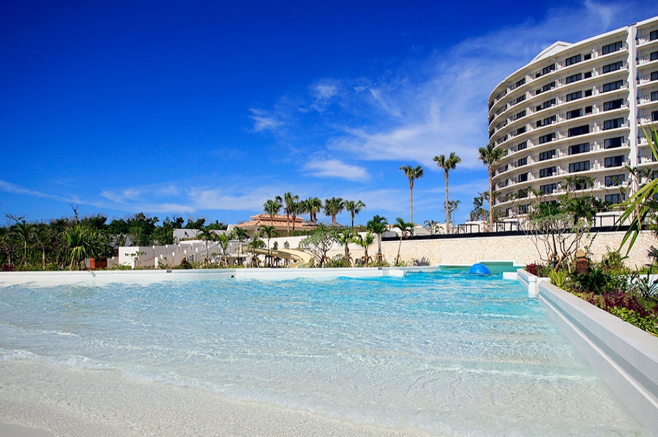 宮崎発着 全室オーシャンビュー ホテルモントレ沖縄スパ リゾート に滞在 沖縄 3日間 His宮崎発