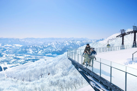 星野リゾート トマム(イメージ)