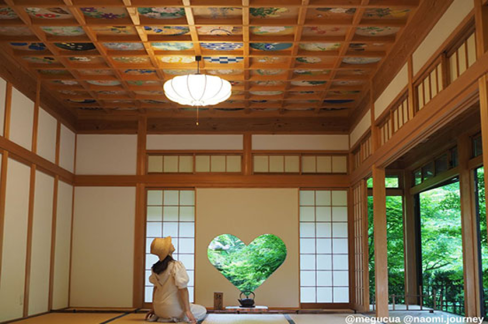 京都_正寿院（イメージ）