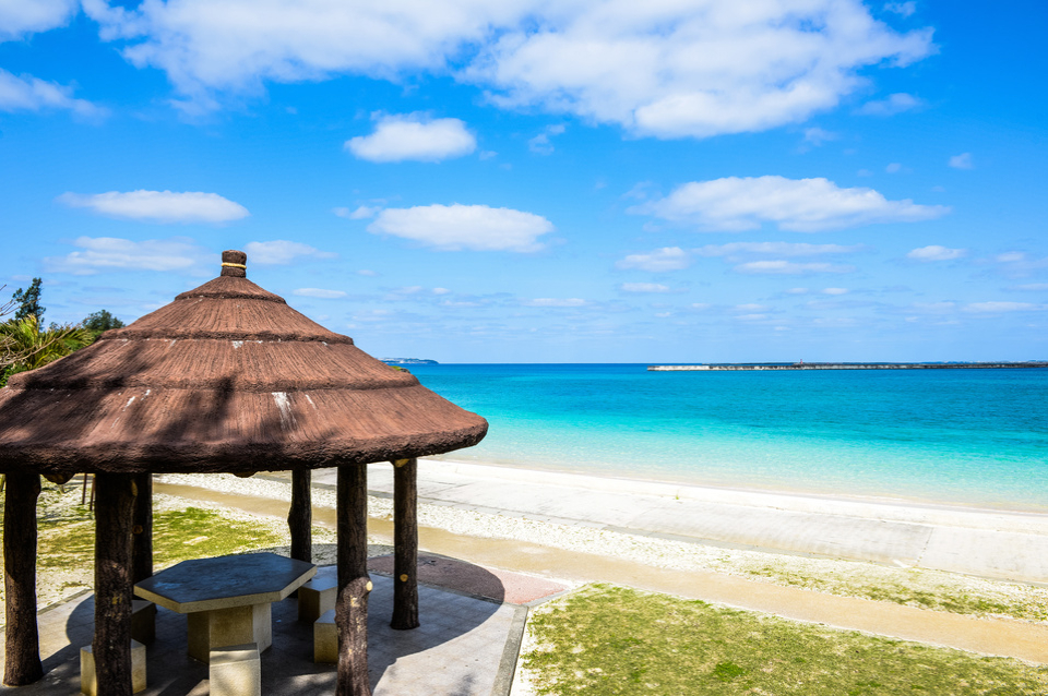 沖縄県 那覇 ツアー検索・格安予約【HIS 羽田空港発】