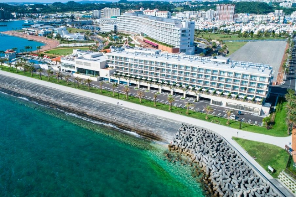 沖縄県 那覇 ツアー検索・格安予約【HIS 新潟空港発】