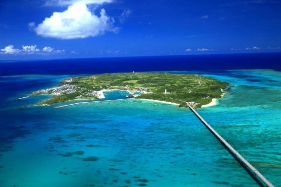 沖縄周遊コース】ANA・ソラシドエア利用！HISオリジナルうれしい