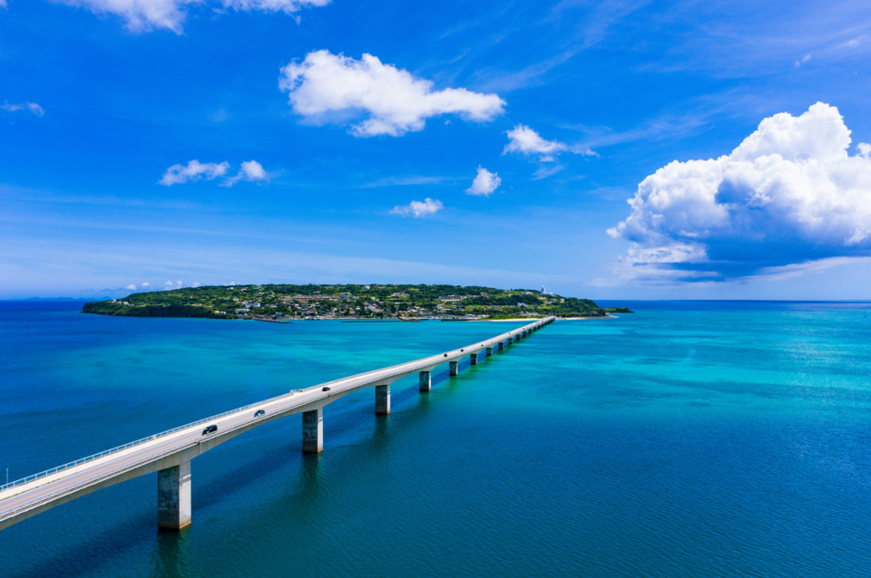 沖縄県 八重山諸島（石垣島・竹富島・与那国島・西表島） ツアー検索