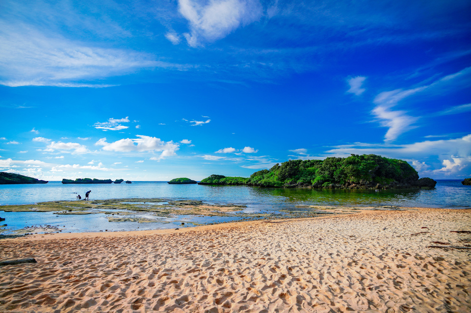 沖縄県 八重山諸島（石垣島・竹富島・与那国島・西表島） ツアー検索