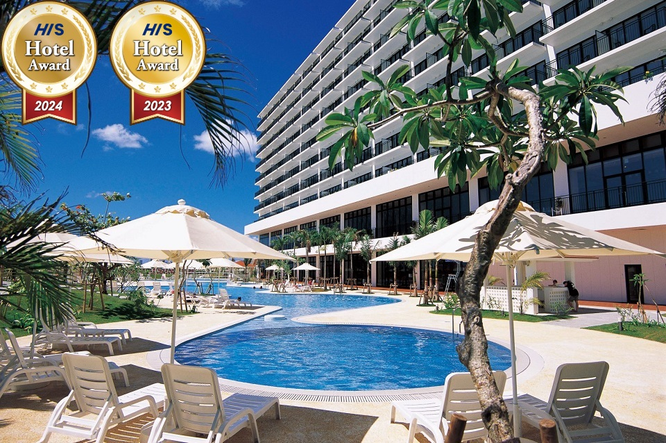 サザンビーチホテル＆リゾート沖縄（イメージ）