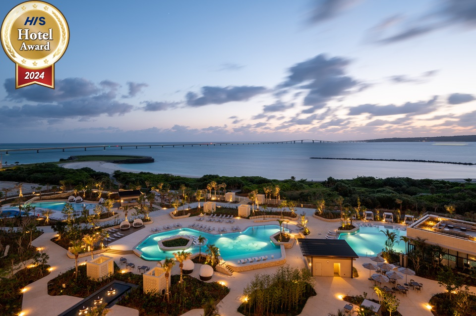 沖縄県 那覇 ツアー検索・格安予約【HIS 新潟空港発】