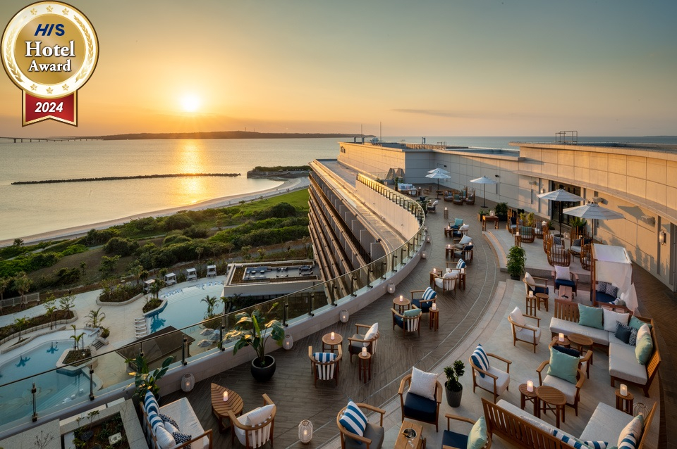 沖縄県 那覇 ツアー検索・格安予約【HIS 伊丹空港発】