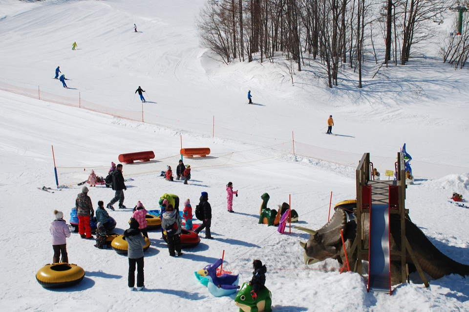 リフト・ゴンドラ1日券＆朝食付】札幌から近くて広い本格スキー場