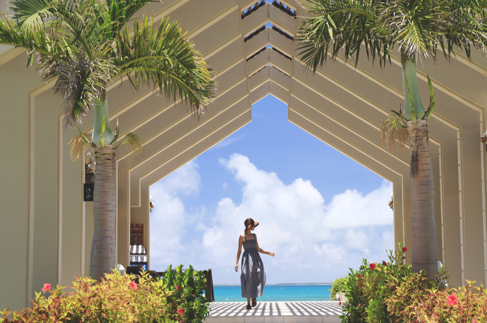 沖縄県 那覇 ツアー検索・格安予約【HIS 福岡空港発】