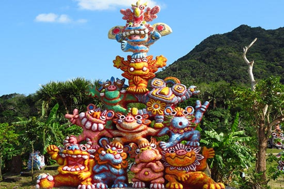 沖縄県 那覇 ツアー検索・格安予約【HIS 関西空港発】