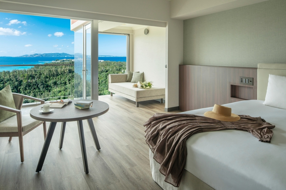 春休み・GW含む2026年5月まで】JALで行く！JUNGLIA OKINAWA（ジャン