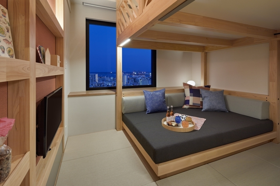 2026年5月まで出発掲載】＜レンタカーSクラス付＞ANA・ソラシドエア