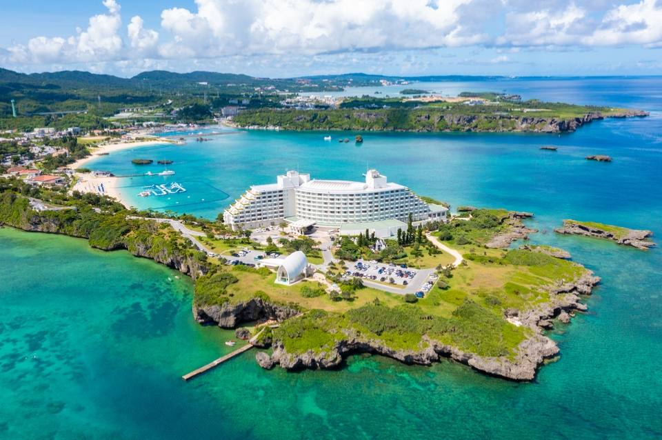 沖縄県 那覇 ツアー検索・格安予約【HIS 伊丹空港発】