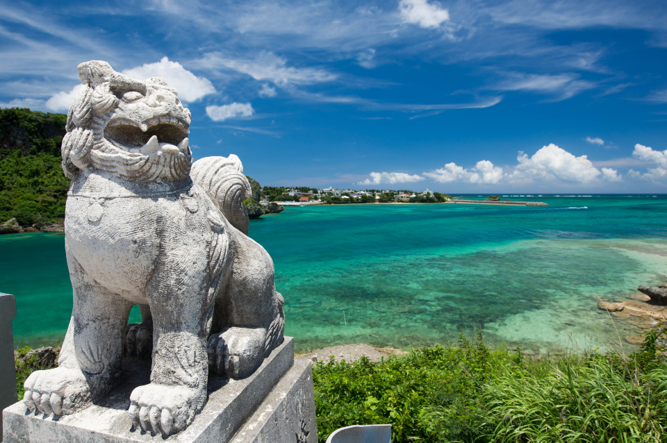 沖縄県 那覇 ツアー検索・格安予約【HIS 伊丹空港発】