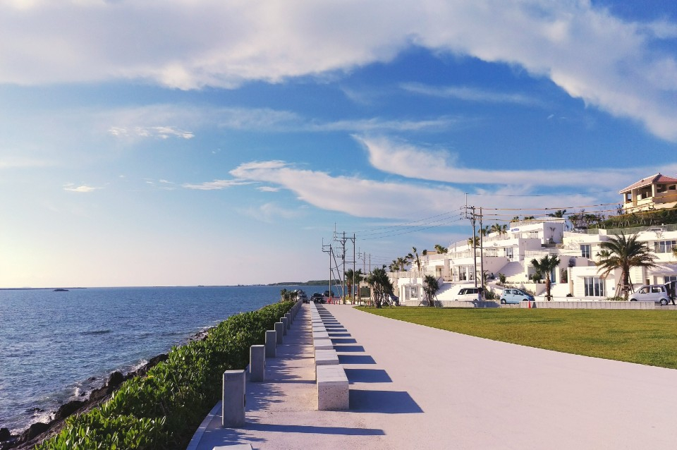 沖縄県 恩納・読谷・うるま・宜野座 ツアー検索・格安予約【HIS 高松