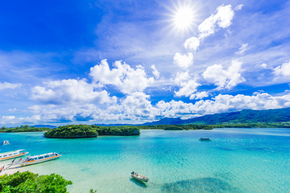 沖縄県 那覇 ツアー検索・格安予約【HIS 伊丹空港発】