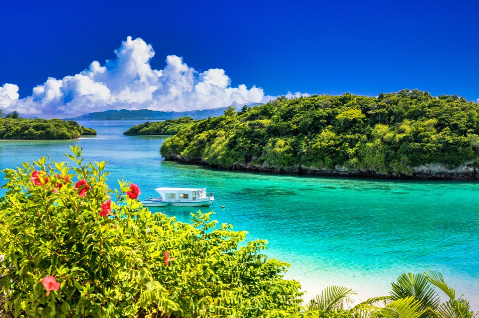 沖縄県 那覇 ツアー検索・格安予約【HIS 伊丹空港発】