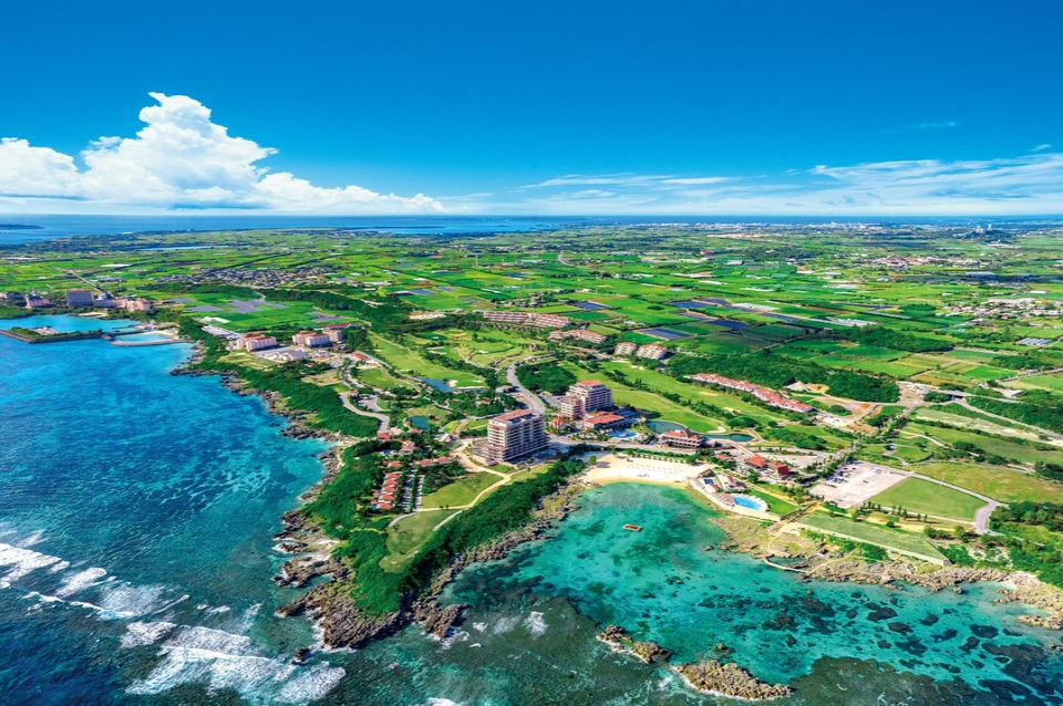 沖縄県 宮古島・伊良部島 ツアー検索・格安予約【HIS 中部国際空港発】