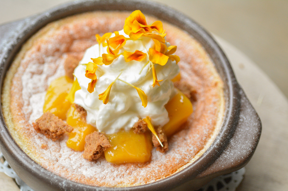 NEWオールインクルーシブ】＜SILVERプラン＞Peachで行く！滞在中朝食