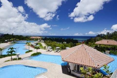 滞在中朝食付き 21年10月1日リブランドオープン オリエンタルホテル沖縄リゾート スパ に滞在 沖縄 2日間 His宮崎 鹿児島発