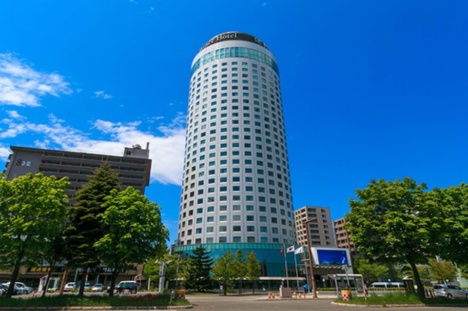マーク区間宣言