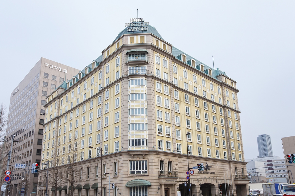 北海道 札幌 定山渓 ツアー検索 格安予約 His 伊丹空港発